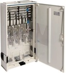 Hager Hausanschlu&szlig;schrank FP62H1N