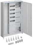 Hager Komplettschrank ZB33NW1APZ2