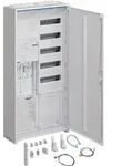 Hager Komplettschrank,univers Z ZB32SET25LK
