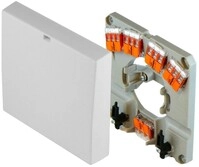 Pollmann Herdanschlussdose HAD4-S 3040124