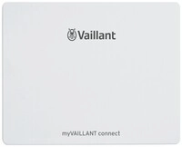 Vaillant eBUS-Schnittstelle VR 940f myVAILLANT 8000015458