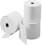 Soennecken Thermokassenrolle 4022 57mmx18m wei&szlig; 5 St./Pack. 118013201