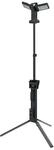Ansmann LED-Strahler Tripod Twin Head 72 W 11500 lm Li-Ion 4000 mAh 14,8V IPX4