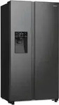 Hisense K&uuml;hl/Gefrierkombi SbS RS5P535NTFE 744154