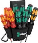 Wera Werk G&uuml;rteltasche Set 1 05136032001