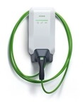 KEBA Wallbox 22kW-3phase KC-P40-32EU0#131.118 131118