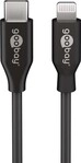 Goobay USB-C2.0 Daten-/Ladekabel 39445