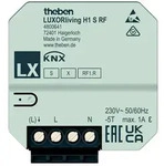 Theben Funk-Heizungsaktor LUXORliving H1 S RF