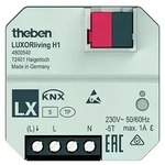Theben Heizungsaktor LUXORliving H1
