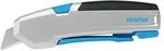 Martor Sicherheitsmesser SECUPRO 625 L.154mm B.22mm H.59mm Schnitt-T.21mm