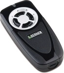 Berner Torantriebe Handsender BDS 140 2908055