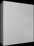 Rittal Kompakt-Schaltschrank AX AX 1214.000 1214000