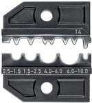 Knipex-Werk Crimpeinsatz 97 49 14