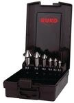 Ruko Kegelsenkersatz 90Grad ULTIMATECUT 4S 6,3-20,5mm HSS 102890RO