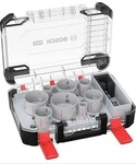 Bosch Lochs&auml;gen-Set PRO Multi Material PC Plus 11-tlg.25,32,40,54,60,68,76,86mm