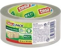 Tesa Packband Eco & Ultra Strong 58297-00000-00 50mmx66m tr 164011603