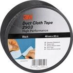 24 Stk. 3m Gewebeband Scotch&reg; 2903 schwarz L.50m B.48mm Rl. 3M Deutschland