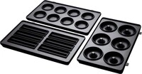 RUSSELL HOBBS Platten-Set 25490-56 (VE3) Russell Hobbs 24098013015