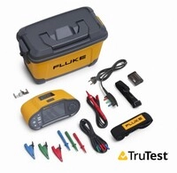 Fluke Installationstester 1673FC SCH FTT 5581079