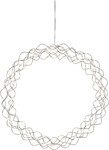 Star Trading LED-Dekokranz 690-97
