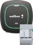 ABL GmbH E-Mobility Wallbox ABL Pulsar Solar 100000497