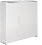 Hager Wandschrank FP53TN2