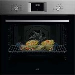 Electrolux AEG MDA EB-Backofen OU5AB20SM 949 496 370