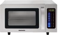 Daewoo Gastro-Mikrowelle CB257SI10 18103007