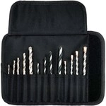 Metabo Bohrersortiment-Rolltasche 626728000 Metabowerke