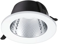 Philips Lighting LED-Einbaudownlight DN070B LED #35400500