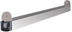 Athmer T&uuml;rdichtung Stadi L-24/20 WS eins.L.1050mm B.24mm Alu.alu blk univ.