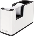 Leitz Tischabroller WOW 53641095 bis 19mmx33m PS ws/sw +Klebeband 164000390