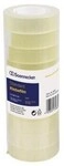 Soennecken Klebefilm 5844 15mmx33m transparent 10 St./Pack. 164225000