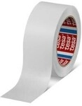 Tesa Packband 04313-00004-10 50mmx50m Papier wei&szlig; 164011801