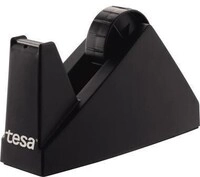 Tesa Tischabroller 57431-00000-02 schwarz 164004390