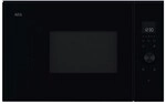 Electrolux AEG MDA Mikrowelle TB6SM171DB 947 608 857
