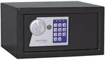 Rottner M&ouml;beltresor Jupiter 2 170x310x280mm Elektronikschloss 5kg T06447