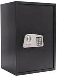 Rottner M&ouml;beltresor Jupiter 5 670x450x360mm Elektronikschloss Fbd.25kg T06456