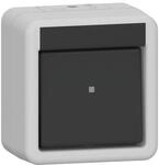 Gira Wippschalter Aus 310230