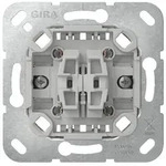Gira Wipptaster Wechsler 315500