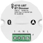 Busch-Jaeger Dimmer-Einsatz UP 6715 UBT 2CKA006710A0026