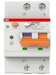 ABB Stotz S&J Brandschutzschalter +FI/LS DS-ARC1 B13 A30