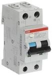 ABB Stotz S&J FI/LS-Schalter DS201A-C25/0,03