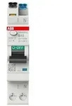 ABB Stotz S&J FI/LS-Schalter DSX301C B10 A30