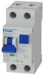Doepke FI/LS-Kombination DRCBO3 C16/0,03/1N-A 09932124