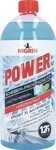 10 Stk. Nigrin Scheiben-Frostschutz POWER Konzentrat 1l Flasche 21027