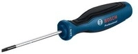 Bosch Power Tools Schraubendreher SL 3.5x75 1600A01TF8