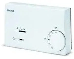 Eberle Controls Klimaregler KLR-E 7009