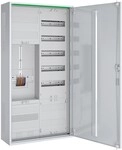 ABN Z&auml;hlerschrank ABNRS207Z0011
