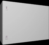 Rittal Kompakt-Schaltschrank AX AX 1055.000 1055000